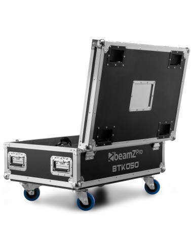 FCBTK050 FLIGHTCASE PARA 8PCS BTK050