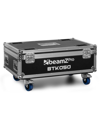 FCBTK050 FLIGHTCASE PARA 8PCS BTK050