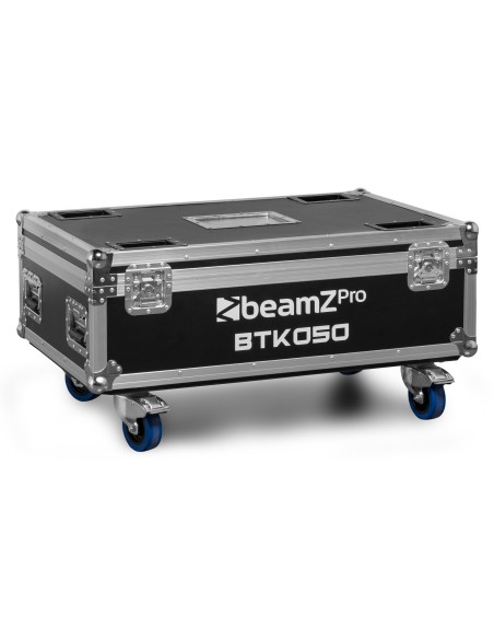 FCBTK050 FLIGHTCASE PARA 8PCS BTK050