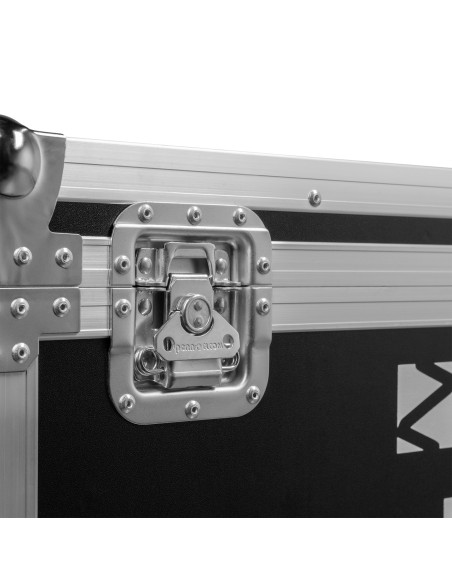 FCBTK050 FLIGHTCASE PARA 8PCS BTK050
