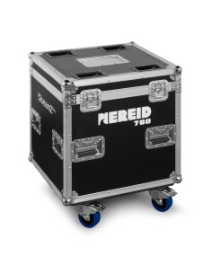 FC760N FLIGHTCASE PARA 2X NEREID760