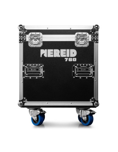 FC760N FLIGHTCASE PARA 2X NEREID760