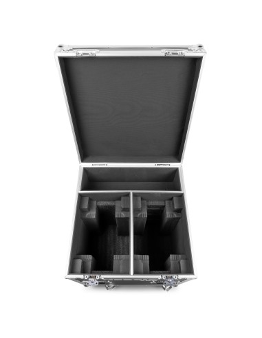FC760N FLIGHTCASE PARA 2X NEREID760