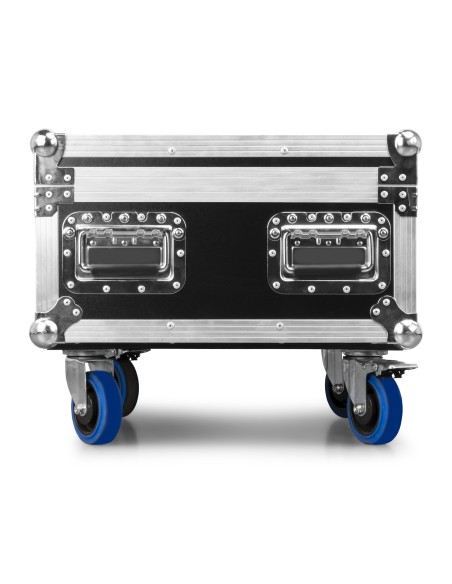 FL-ATOM FLIGHTCASE PARA 8PCS NEUTRON-ATOM