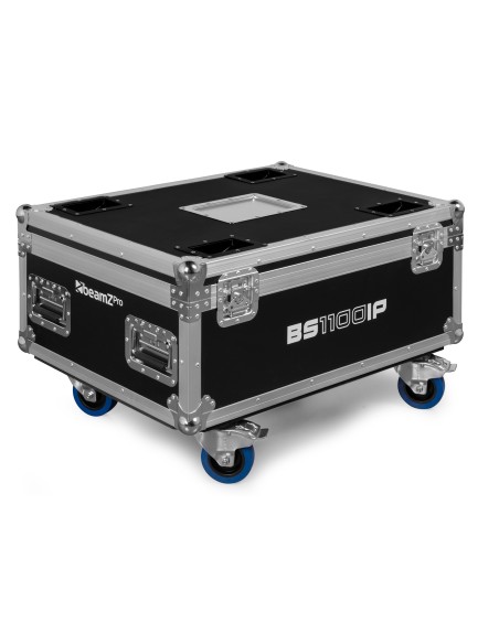 FLCBS04 FLIGHTCASE PARA 4 BS1100IP
