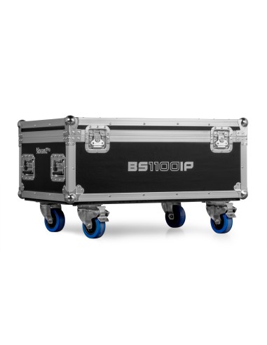 FLCBS04 FLIGHTCASE PARA 4 BS1100IP