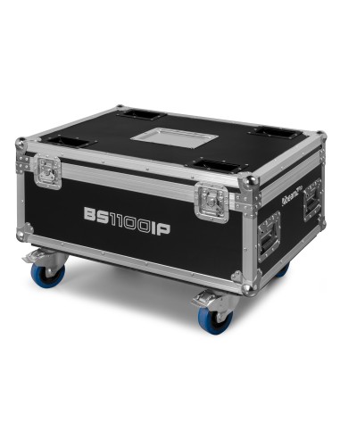 FLCBS04 FLIGHTCASE PARA 4 BS1100IP