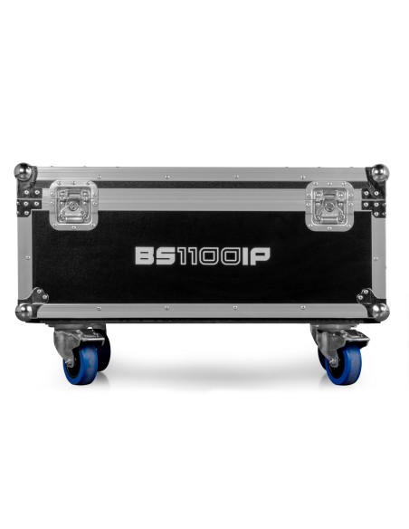 FLCBS04 FLIGHTCASE PARA 4 BS1100IP