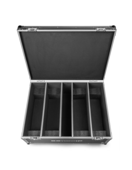 FLCBS04 FLIGHTCASE PARA 4 BS1100IP