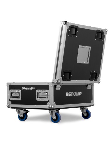 FLCBS04 FLIGHTCASE PARA 4 BS1100IP