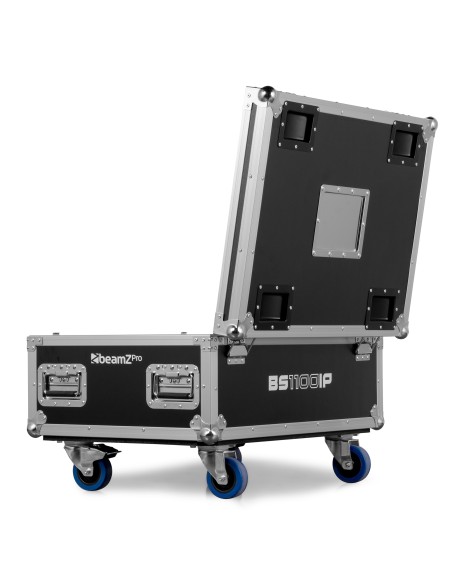 FLCBS04 FLIGHTCASE PARA 4 BS1100IP