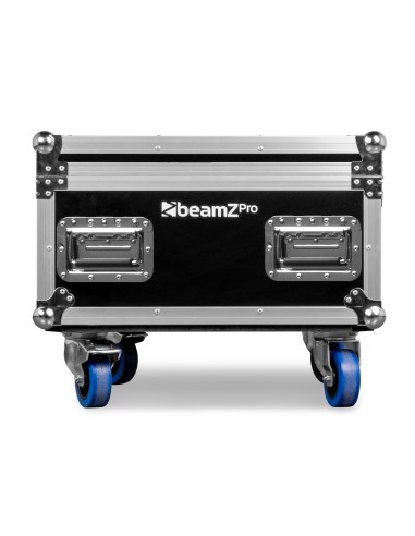 FLCBS04 FLIGHTCASE PARA 4 BS1100IP