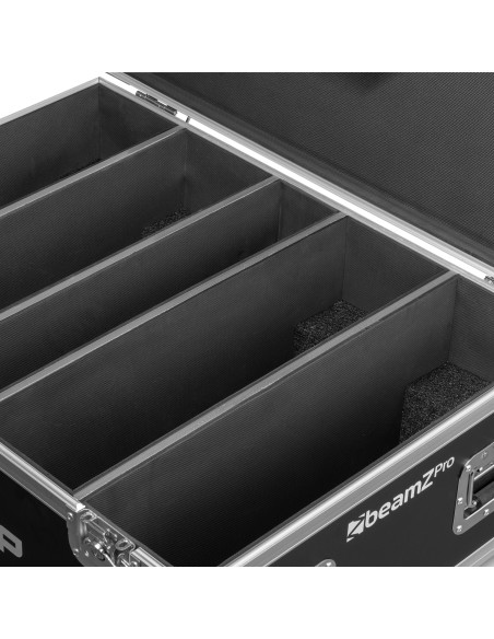 FLCBS04 FLIGHTCASE PARA 4 BS1100IP