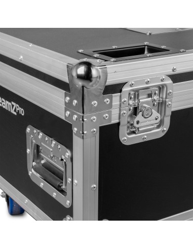 FLCBS04 FLIGHTCASE PARA 4 BS1100IP