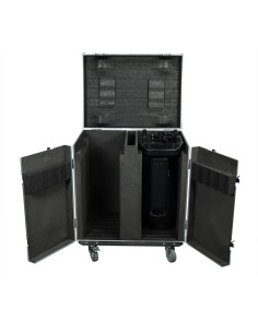 FC700 FLIGHTCASE 2X NEREID700 BSWF APERTURA FRONTAL 2