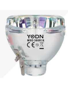 LAMPARA MSD380 18R