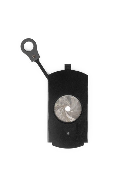 InicioIluminacionAccessories beamZ BTS IRIS vista 3