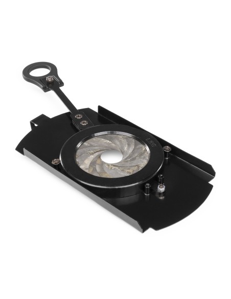 InicioIluminacionAccessories beamZ BTS IRIS vista 9