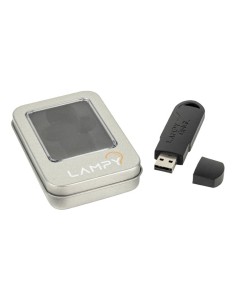 LAMPY DNGL LLAVE DE DESBLOQUEO