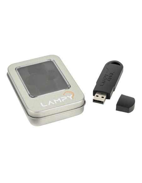 LAMPY DNGL LLAVE DE DESBLOQUEO