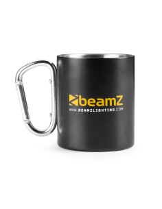 BEAMZ TAZA TÉRMICA 280ML