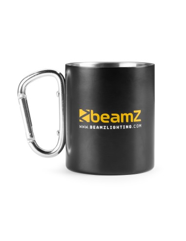 BEAMZ TAZA TÉRMICA 280ML