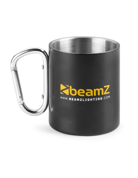 BEAMZ TAZA TÉRMICA 280ML