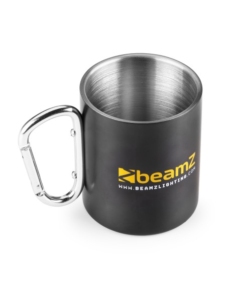 BEAMZ TAZA TÉRMICA 280ML
