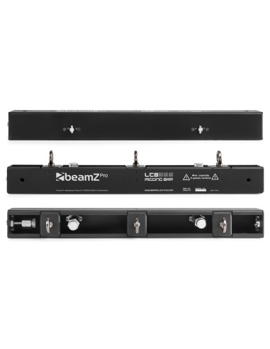 BARRA RIGGING PARA COLGAR LCB366