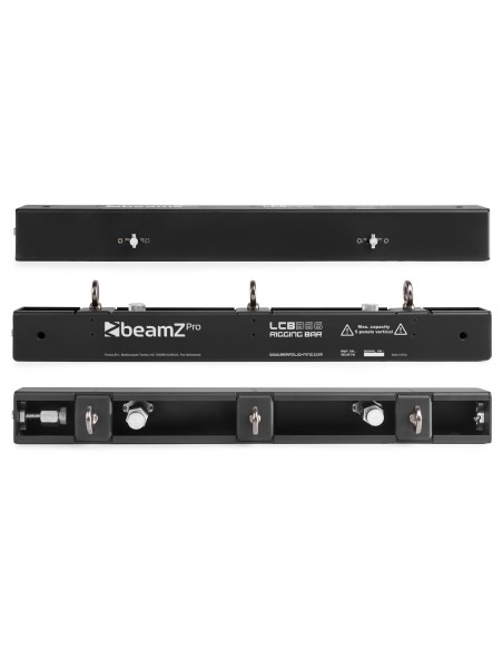 BARRA RIGGING PARA COLGAR LCB366