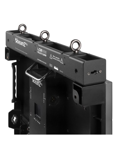 BARRA RIGGING PARA COLGAR LCB366