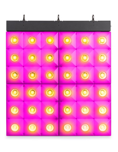 BARRA RIGGING PARA COLGAR LCB366