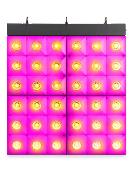 BARRA RIGGING PARA COLGAR LCB366