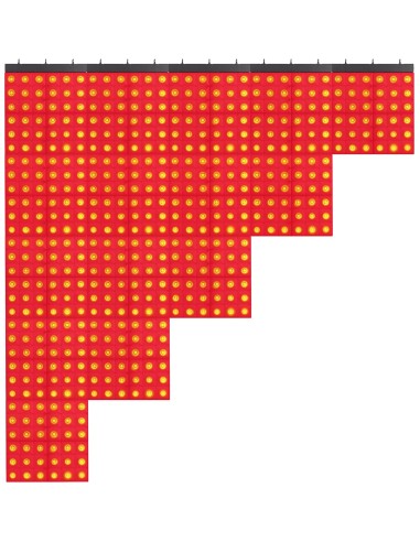 BARRA RIGGING PARA COLGAR LCB366