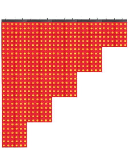 BARRA RIGGING PARA COLGAR LCB366