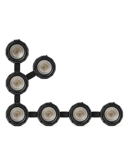 NEUTRON BLOQUE DE ACOPLAMIENTO INTELIGENTE