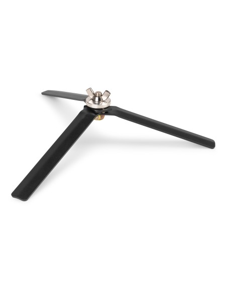 FST2 SOPORTE DE SUELO PARA EFECTOS DE ILUMINACIÓN UNIVERSAL