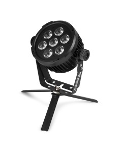 FST2 SOPORTE DE SUELO PARA EFECTOS DE ILUMINACIÓN UNIVERSAL 2