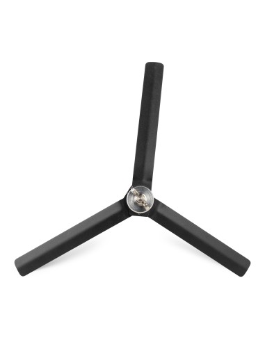 FST2 SOPORTE DE SUELO PARA EFECTOS DE ILUMINACIÓN UNIVERSAL