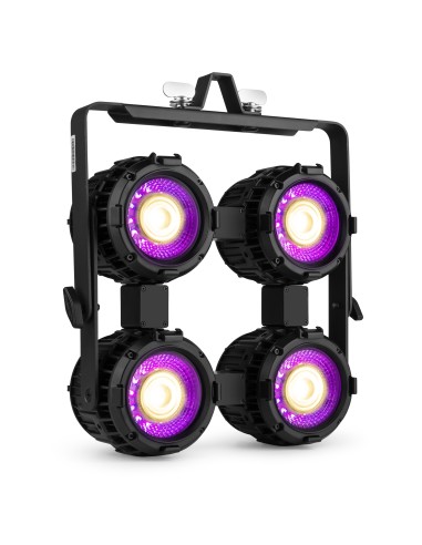 SOPORTE NEUTRON-ATOM 2-4 PIECES