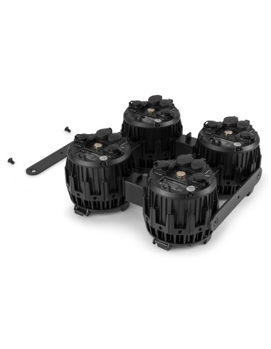 SOPORTE NEUTRON-ATOM 2-4 PIECES