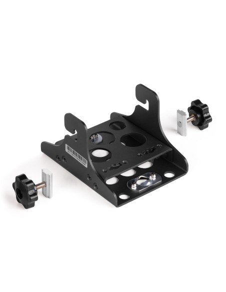 LCB400HB SOPORTE DE SUSPENSIÓN