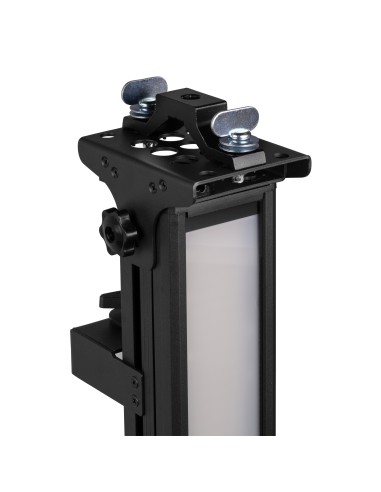 LCB400HB SOPORTE DE SUSPENSIÓN