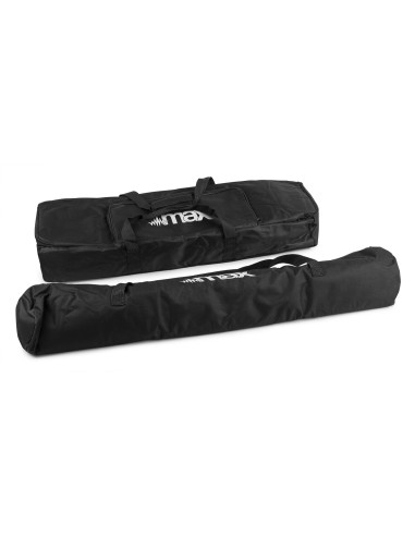 AC150 SET DE BOLSAS PARTYBAR