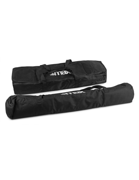 AC150 SET DE BOLSAS PARTYBAR