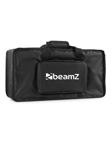 AC420 MALETA BLANDA PARA 8 FOCOS SERIE BBP44