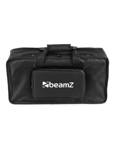 AC420 MALETA BLANDA PARA 8 FOCOS SERIE BBP44