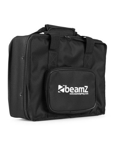 AC470 MALETA BLANDA PARA 4 FOCOS SERIE BBP90