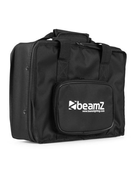 AC470 MALETA BLANDA PARA 4 FOCOS SERIE BBP90