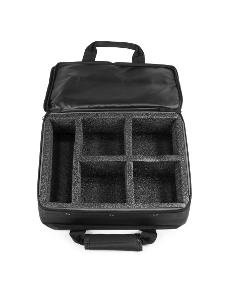 AC470 MALETA BLANDA PARA 4 FOCOS SERIE BBP90